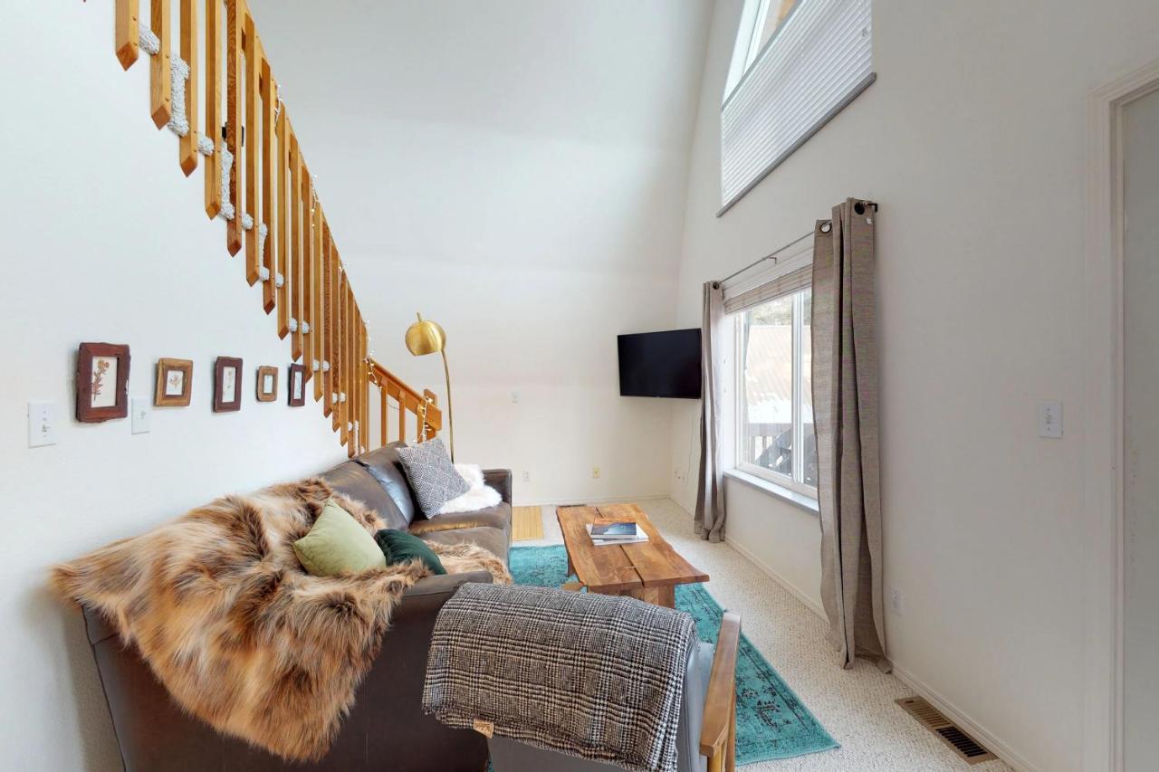 Icicle Road Haus Villa Leavenworth Eksteriør billede